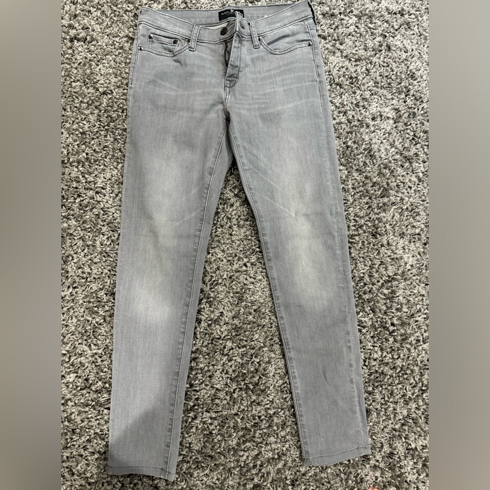 Banana Republic jeans size 2/26